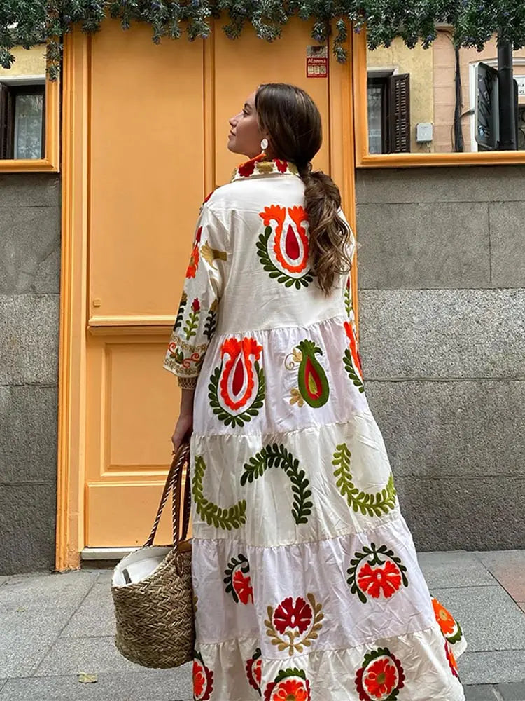 CLAIRE - Modna Sukienka