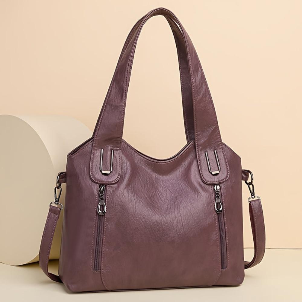 Torebka na ramię Emma Retro Tote