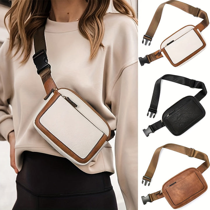 Torba Crossbody Aspen Sport