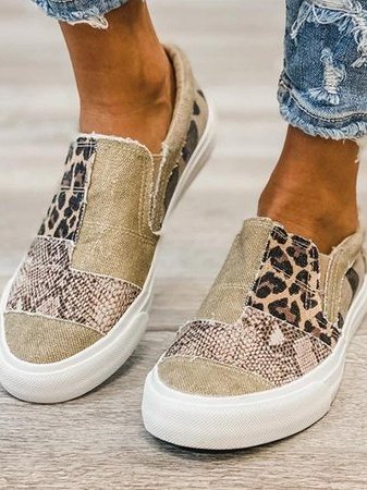 Rosa - Miejskie Casualowe Sneakersy