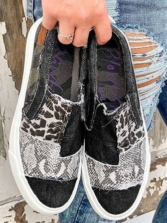 Rosa - Miejskie Casualowe Sneakersy