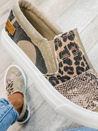Rosa - Miejskie Casualowe Sneakersy