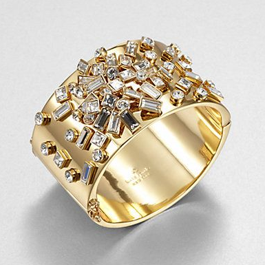 Antiker Gold-Inlegierter Zirkon-Ring