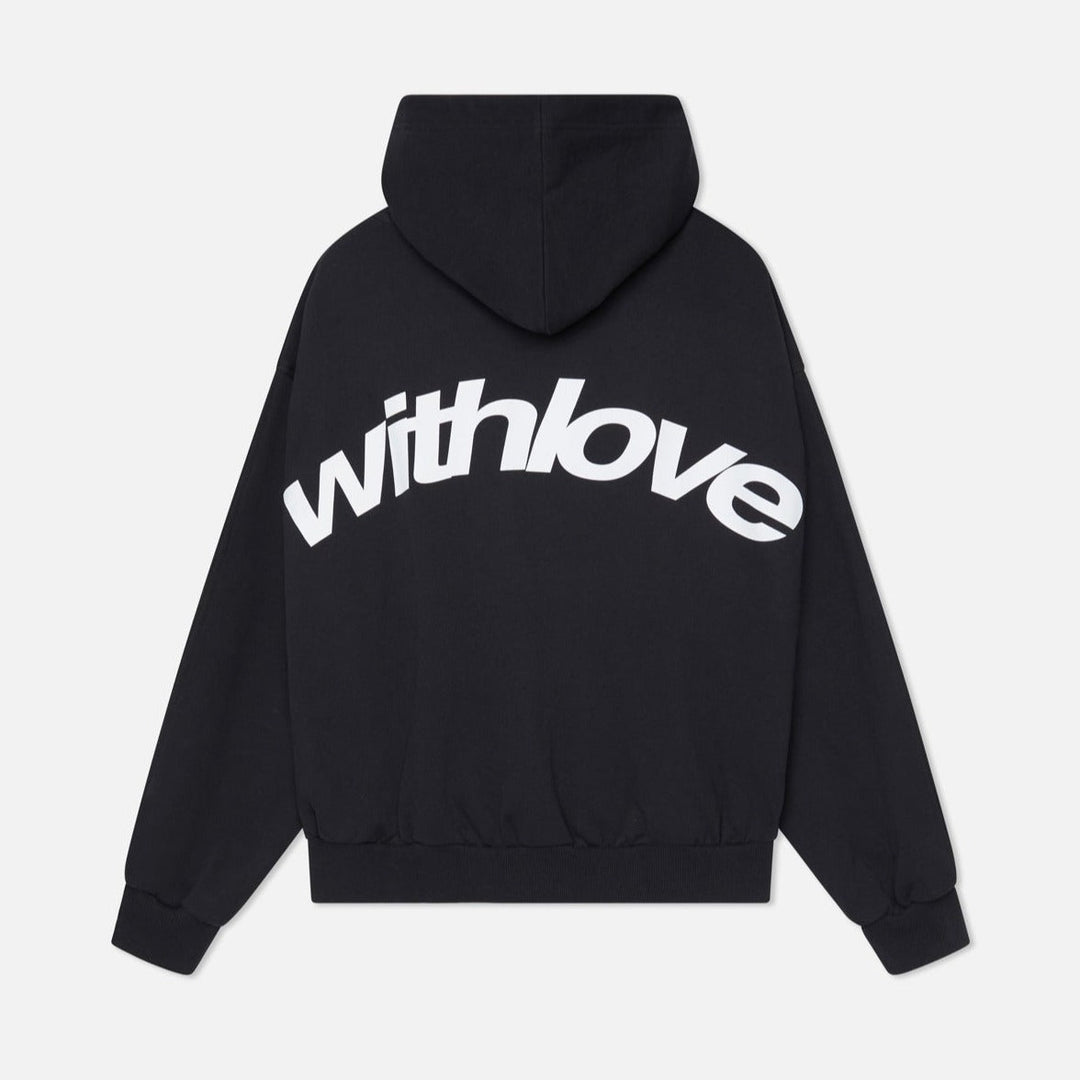Irina - Oversized Hoodie
