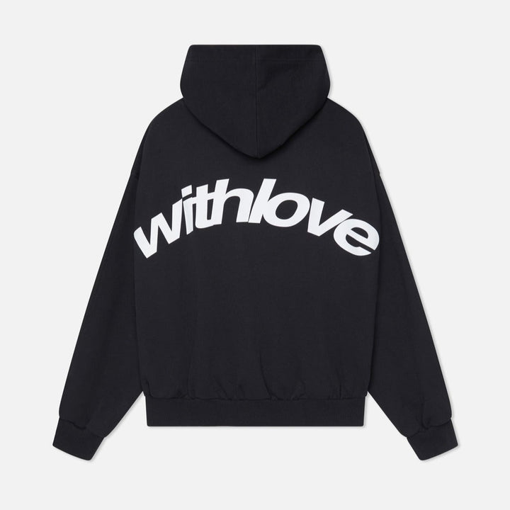 Irina - Oversized Hoodie