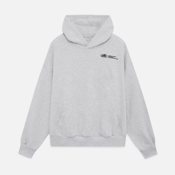 Irina - Oversized Hoodie
