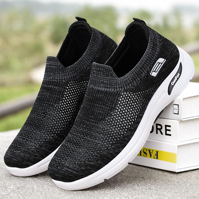 Kaira - Lekkie Wygodne Sneakersy