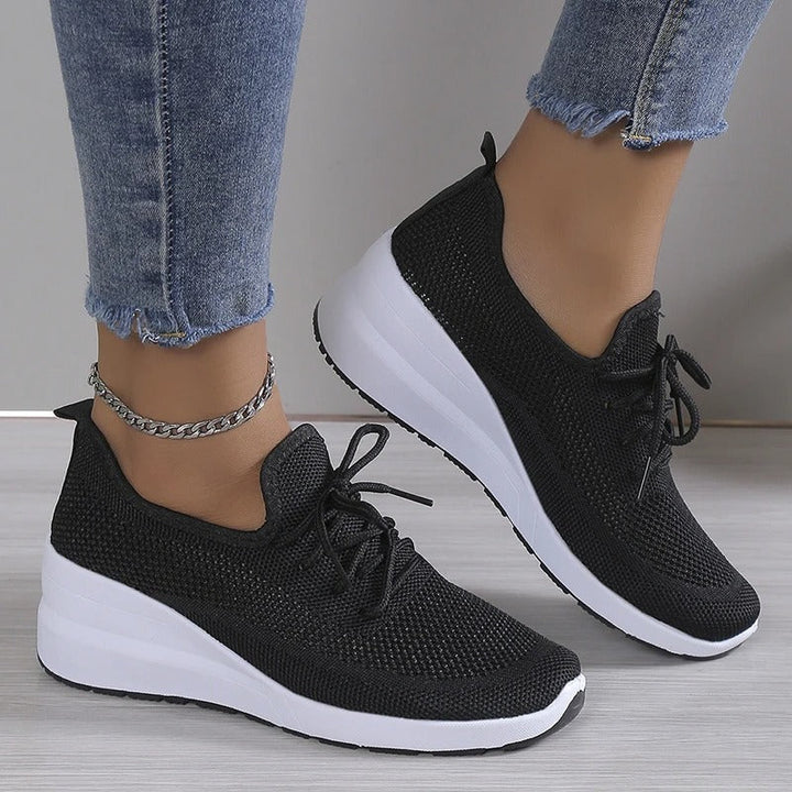 Milla - Komfortowe Sneakersy
