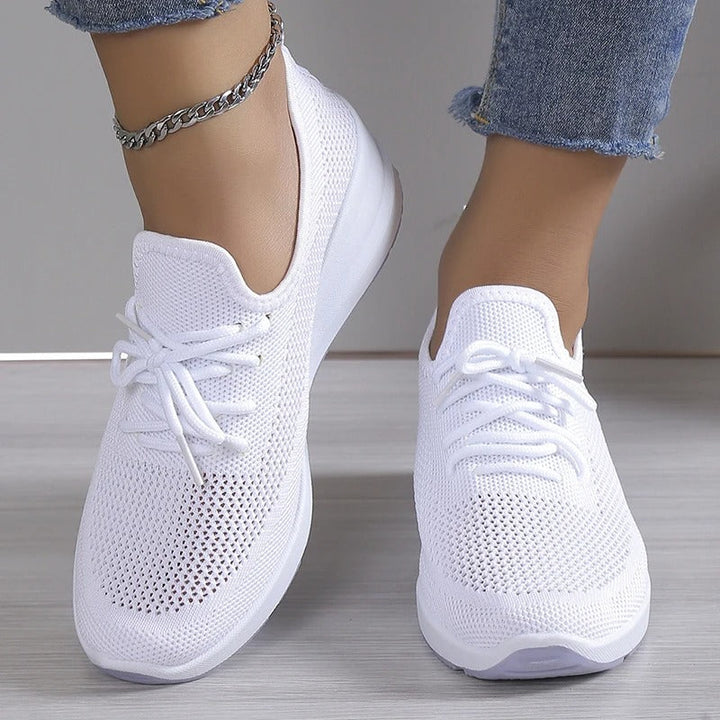 Milla - Komfortowe Sneakersy