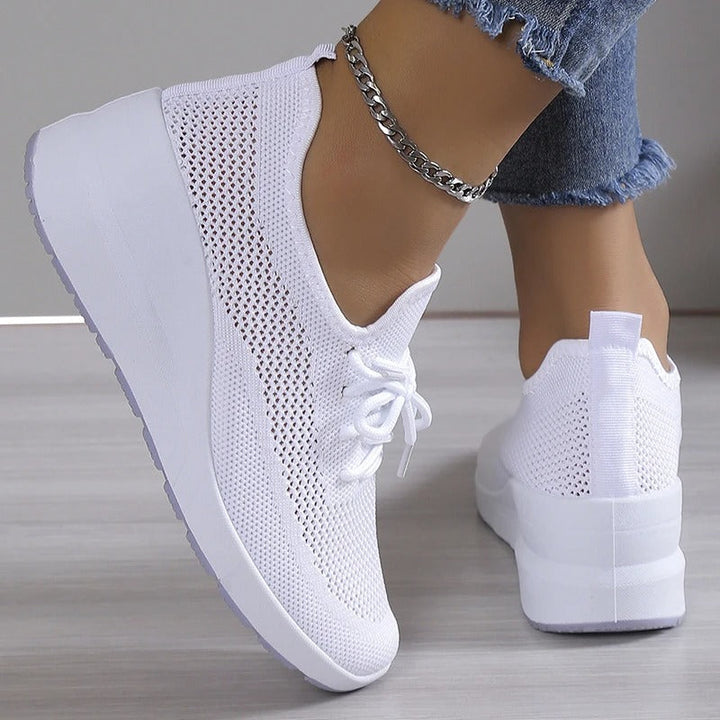 Milla - Komfortowe Sneakersy