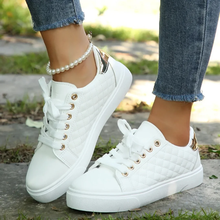 Sonya - Klasyczne Buty na Co Dzień